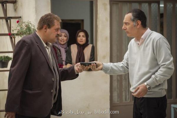 اعلام تاریخ جدید برای پخش دودكش ۲