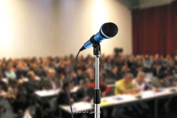 آقای ظاهرا مسئول! حرف نزدن هم بلد نیستی؟