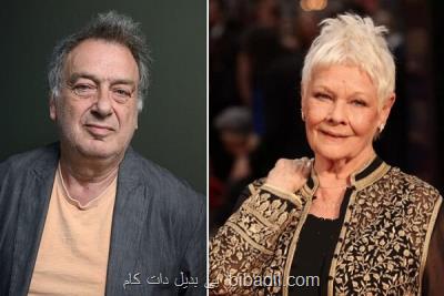 جودی دنچ و استیون فریرز در جشنواره مایوركا تجلیل می شوند