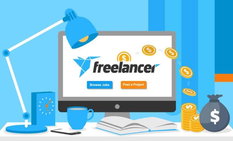 خدمات وریفای اكانت های بین المللی و فریلنسر