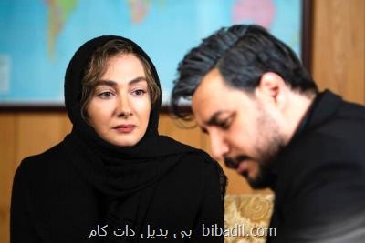 زخم كاری سانسور صدای مهدویان را درآورد