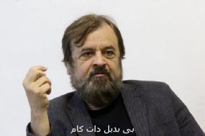 وداع با مرد تكرار نشدنی عرصه نقد فیلم و فوتبال