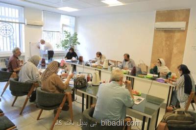 آثار بخش مسابقه جشن مستقل سینمای مستند