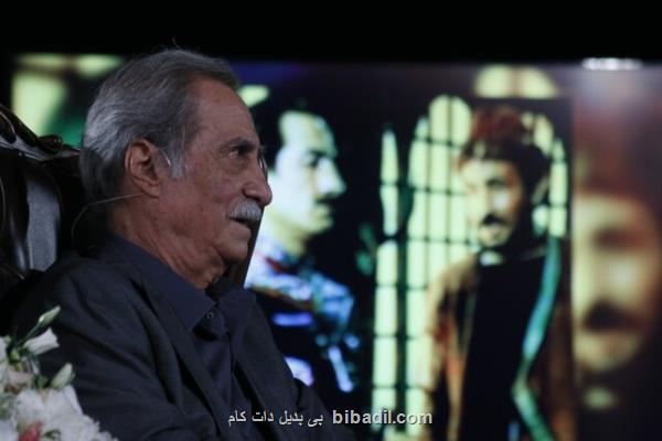 خیلی نقش ها هست که هنوز بازی نکرده ام