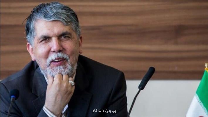 روایت صالحی از 4 سال حضور در وزارت ارشاد