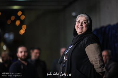 پیام تسلیت رئیس سازمان سینمایی برای درگذشت فرشته طائرپور