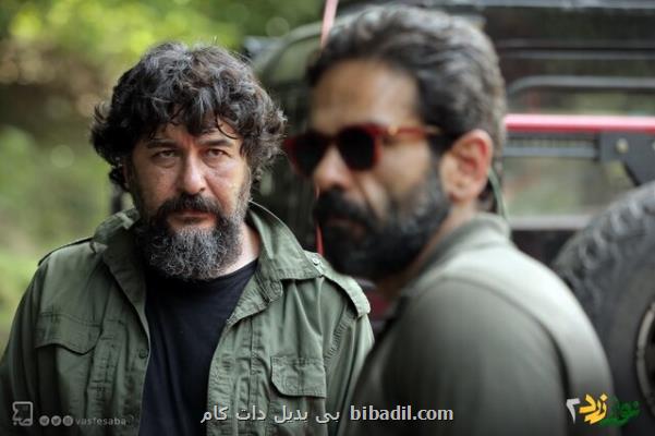 سریال پلیسی جنایی نوار زرد ۲ درحال ساخت است