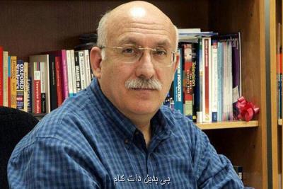 فیلمسازی را نمی توان از دانش آکادمیک جدا کرد