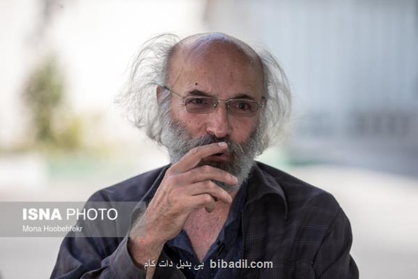 کیانوش عیاری روزگار قریب در روزگار غریب