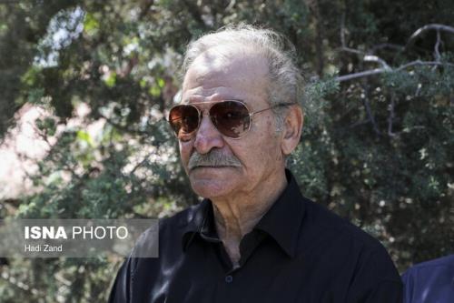 برای سیامک اطلسی، هنرمندی که باید 100 ساله می شد