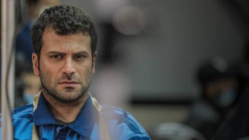 روزبه حصاری و تجربه بچه مهندس بودن