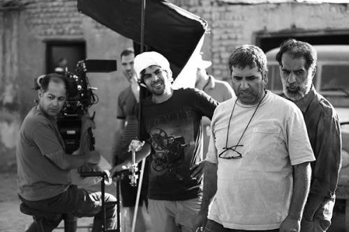 نامزدی دشت خاموش در ۲ رشته پانزدهمین دوره جوایز فیلم آسیا