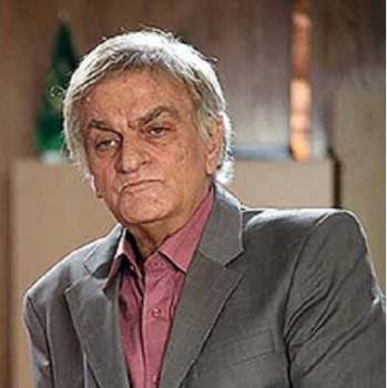 پخش آثار فتحعلی اویسی از تلویزیون