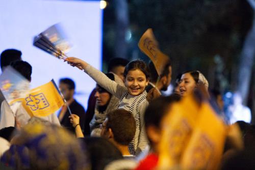 در جشنواره فیلمهای کودک و نوجوان چه خبر است؟