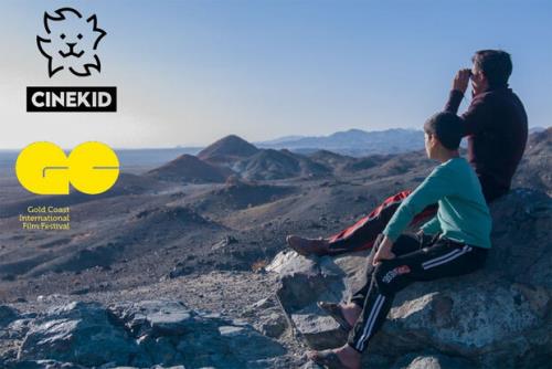 حضور آپارات در جشنواره آمریکایی