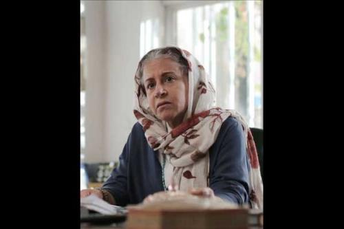 قهرمان از ۵ آبان به سینماها می آید