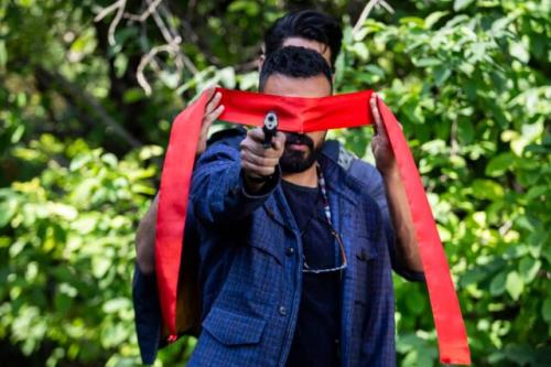 پخش سریال جاسوسی امنیتی تلویزیون به تعویق افتاد