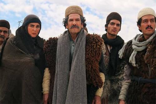 از جشن سربرون تلویزیون چه خبر؟