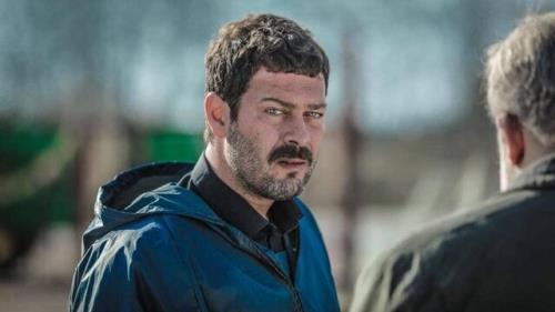 به خاطر نقشم در افرا الفاظ بد شنیدم!