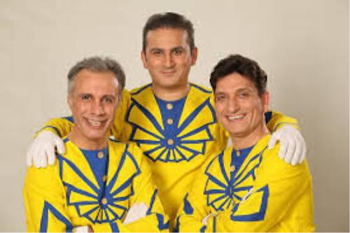 آنها که دور انداخته اید را برگردانید!