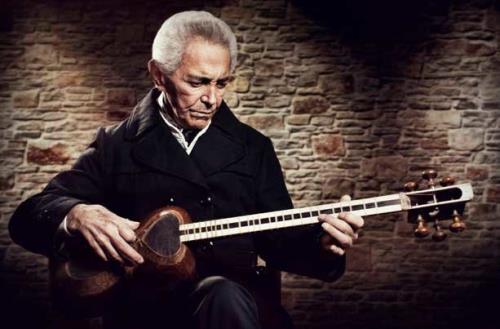 بهنام خدارحمی شریفانه را منتشر نمود