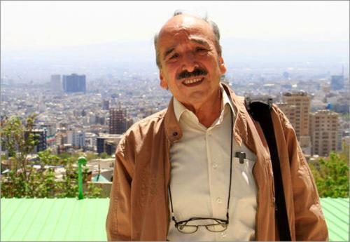 مگر چند هنرمند پیشکسوت مانده؟!