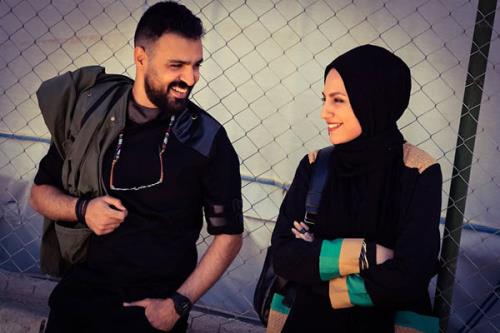 هنوز سرجوخه واقعی را ندیده اید