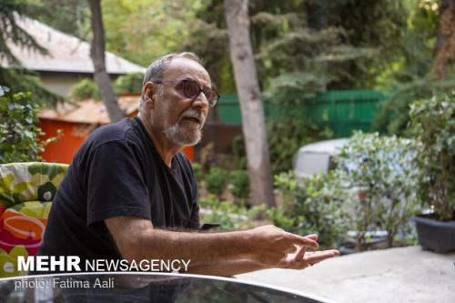 ساختن سریال بد جرم است