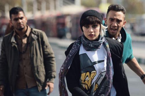 هیچ فیلمی توقیف نشده است