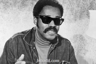 ملوین ون پیبلز پدرخوانده سینمای سیاهپوستان درگذشت