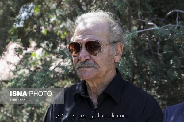 برای سیامک اطلسی، هنرمندی که باید 100 ساله می شد