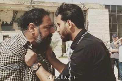 روایت شکسته شدن حصر آبادان در زنجیر