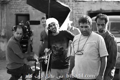 نامزدی دشت خاموش در ۲ رشته پانزدهمین دوره جوایز فیلم آسیا