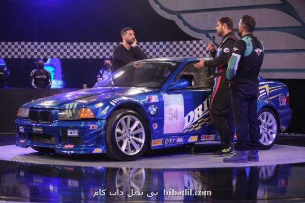 پخش سری جدید دست فرمون از نیمه مهر