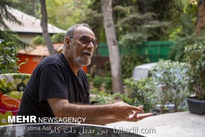 ساختن سریال بد جرم است