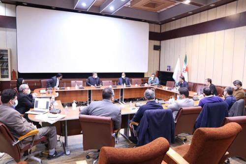 سینمای ایران به وفاق و همگرایی نیاز دارد