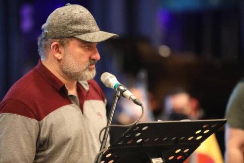 فی المدت المعلوم 2 بهمن ماه کلید می خورد