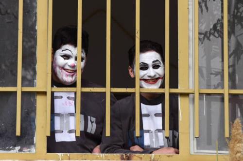 تمدید اکران آنلاین خط باریک قرمز تا 8 بهمن