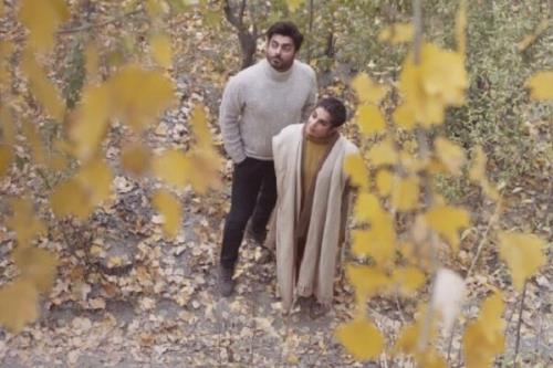 ساخت سریال جدید ستاره های پاکستانی برای استریمر هندی