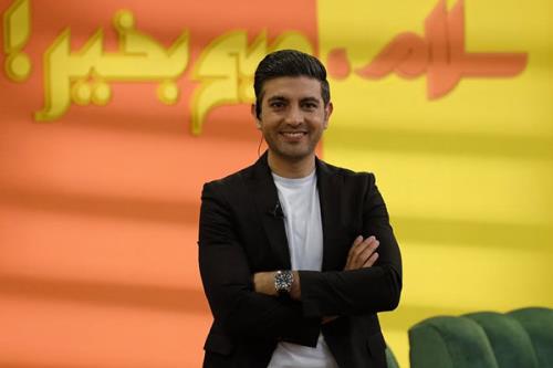 خیابانی سوتی هایم را زیرسبیلی رد کرد