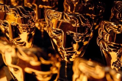 قدرت سگ بهترین فیلم بفتا شد