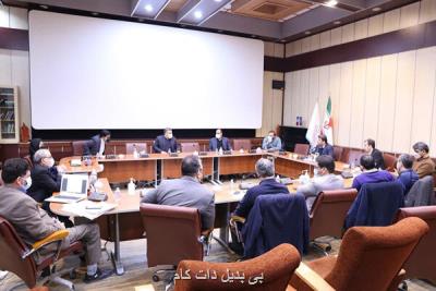 سینمای ایران به وفاق و همگرایی نیاز دارد