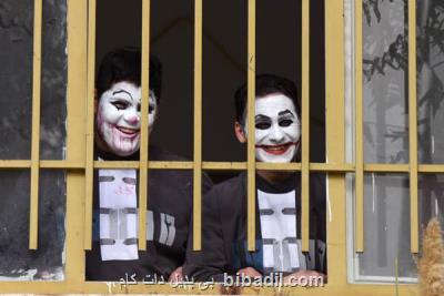 تمدید اکران آنلاین خط باریک قرمز تا 8 بهمن