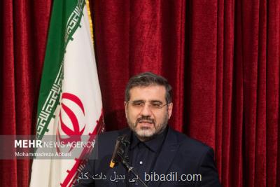 تولید آثار انقلابی و دفاع مقدس اولویت ارشاد است