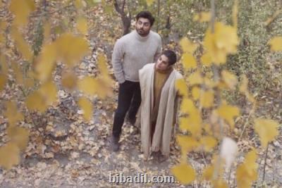 ساخت سریال جدید ستاره های پاکستانی برای استریمر هندی