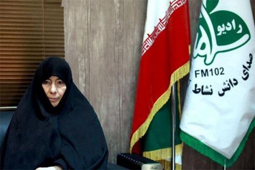 بارانی ترین ماه و ماه ماه ویژه های رادیو سلامت در رمضان شد