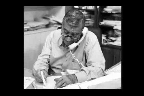 تسلیت انجمن تهیه کنندگان سینما برای درگذشت شکراله خاقانی