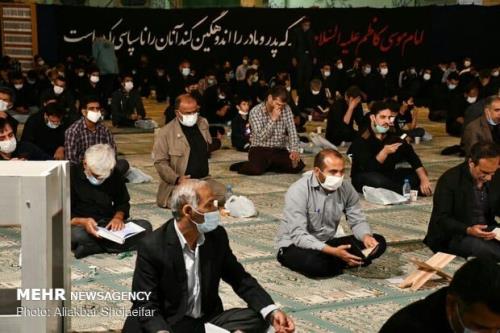 نیاز سریال شب های قدر شبکه یک سیما شد