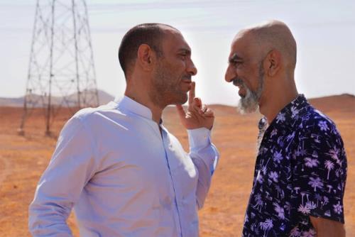 نفس نکش از جشنواره آمریکایی جایزه گرفت