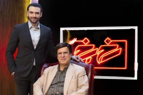 سرهنگ علیفر میهمان برنامه رخ به رخ می شود